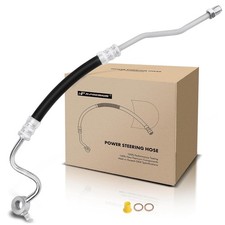 Lexus Power Steering Pressure Hose Assembly Compatible Steering Hose Assembly picture