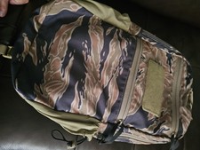 London Bridge Trading LBT-8005A Day Pack Tiger Stripe picture