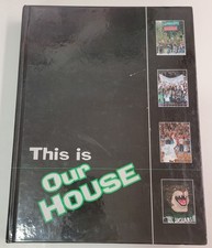 EMERALD RIDGE HIGH SCHOOL South Hill WA Washington 2008 H.S. YEARBOOK '08 Annual picture