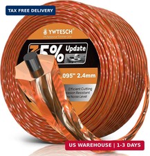 095 Trimmer Line Heavy Duty, 0.095