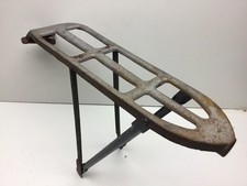 Vintage 1940/50s Schwinn 6 Hole Rear Rack B6 Autocycle 26” Bike Postwar picture