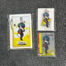GiGO ArknightsEndfield Camille 3-Piece Set picture