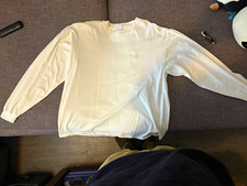 *RARE* vintage authentic 1997 apple employee sweater picture