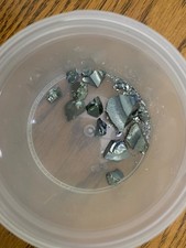 Germanium Element Sample 99.999% Pure. 10 grams picture