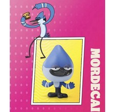 Burger King 2026 - Mordecai - Regular Show - Cartoon Network CN Exclusive picture