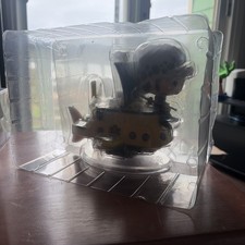 Funko Pop One Piece Trafalgar Law with Polar Tang POP AND MOLD ONLY NO BOX picture