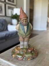 Vintage - Tom Clark - Gulliver - Rare - 1996 - Signed - Lot 78 - Gnome picture