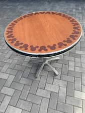 Walt Disney World ALL STAR RESORT Hidden Mickey Mouse Table Top Opportunity picture