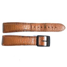 Bulgari Leather Belt Men's Watch picture