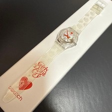 swatch Wristwatch Unisex picture