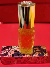 Avon Topaze Rollette Purse Concentrate Perfume .33 FL Oz. New Old Stock. picture