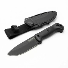 KaBar BK2 Becker Camp Companion Knife with Sheath picture
