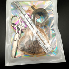 Vintage MYSTERY Sewing Kit picture