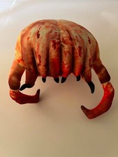 NECA Half-Life 2 Headcrab 2012 VALVE Plush Head Crab *Rare*  picture