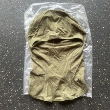 NIB NEW Patagonia MARS Lost Arrow MW Wool Balaclava Alpha Green PCU SOCOM SOF SF picture