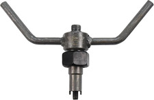 Ducati Crank Crankshaft Engine Turning/Timing Tool 887130123 for All 4 and 2 Val picture