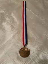 Northwest Airlines 1991 Int'l Special Olympics Medals - Unused picture