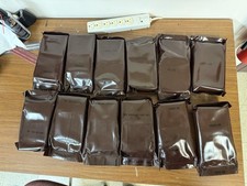 LOT OF 12 Vintage MREs - Sealed 