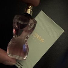 Jean Paul Gaultier La Belle Eau de Parfum Mini spray 6 mL / 0.2 fl oz RARE NIB picture