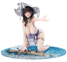 Pre-Sale Reverse Studio Mary Nikke 17cm/6.6In 1/6 Painted Figure Game Model Gift picture