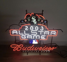 Chicago White Sox 2003 Baseball Game Beer 24