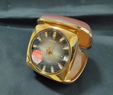 vintage citizen alarm clock NOS picture
