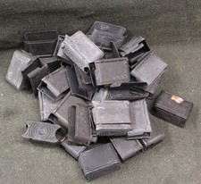 LOT OF FIVE M1 Garand enbloc clips various makers USGI & military contract picture