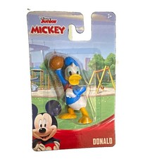 Just Play Disney Donald Duck Figure, Disney Junior Collection π (2021) picture