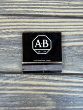 Kriz-davis Scottsbluff Nebraska Vintage A-B Quality Industrial Matchbook picture