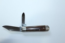 Vintage Case XX USA Folding Pocketknife 2 Blade 1 Dot #A6235-1/2 Appaloosa 1979 picture