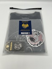 DRAGONSTEEL NEXUS 2025 PREMIUM CONVENTION BUNDLE - Full Bundle XL picture