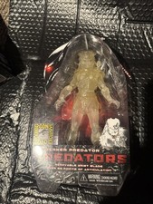 🔥Berserker Predator Neca 2010 (Comic Con Exclusive)🔥 picture