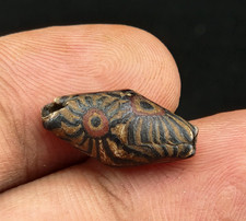 beautiful Venetian Antique african glass beads old Beads picture