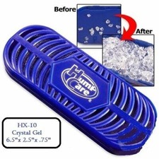Humi-Care HX10 Crystal Gel Rectangle Humidifier For Cigar Humidors **NEW** picture