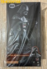 Ready Hot Toys MMS810B Star Wars: Revenge of the Sith 1/6 Darth Vader Special picture