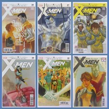 X-Men Gold (2017) 26-36 Annual 2 | 13 Book Lot | Marvel Wolverine Gambit Storm picture
