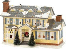 Department 56 Christmas Vacation THE GRISWOLD HOLIDAY HOUSE 4030733 NIB picture