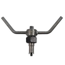 Ducati Crank Crankshaft Engine TURNING/Timing Tool 887130123 For all 4 and 2 ... picture