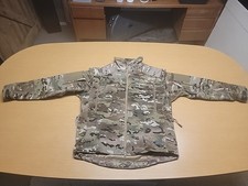 Helikon Tex Liberty Heavy Fleece Jacket Multicam/Camogrom (Medium) picture