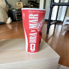 Coca-Cola Collector’s Edition Brazil Vs Morocco Cup June 13 2026 picture