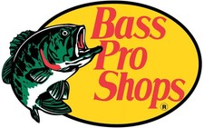 C202 Bass Pro Shops Fishing Store Logo Refrigerator Magnet picture