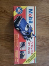 1995 Mobil Collectible Toy Trucks Collector's Edition picture