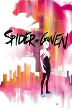 Spider-Gwen Vol. 1: Greater Power Paperback Jason Latour picture