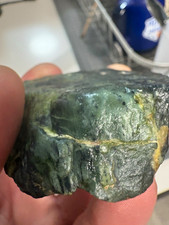 Rare Wiliansite 118 grams Found Newcastle County Delaware picture