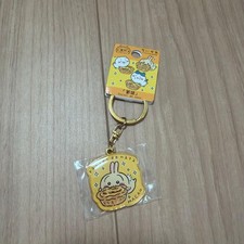 Chiikawa Macau limited key chain rabbit #183791 picture