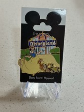 Disney Auctions Disneyland Marquee Snow White Pin LE 1000 RARE 🔥 picture