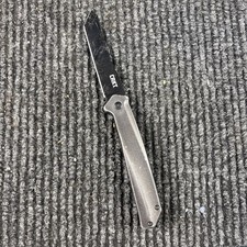 CRKT Ken Onion Helical K500GKP (309) picture