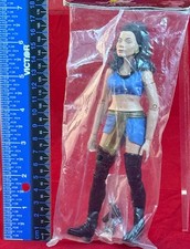 2006 SDCC Exclusive Star Trek TOS Mirror Marlena Moreau Diamond Select SEALED picture