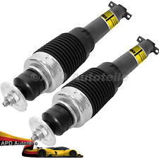 2X Front Shock Struts Absorbers w/Magnetic For Corvette C5 C6 03-13 Cadillac XLR picture