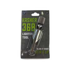KASHER 360 LIGHTER MULTI-USE TOOL k360 picture